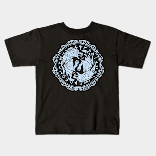 Viking Runes Kids T-Shirt